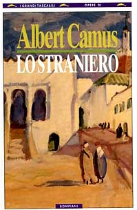 Lo straniero (I grandi tascabili) Classics
