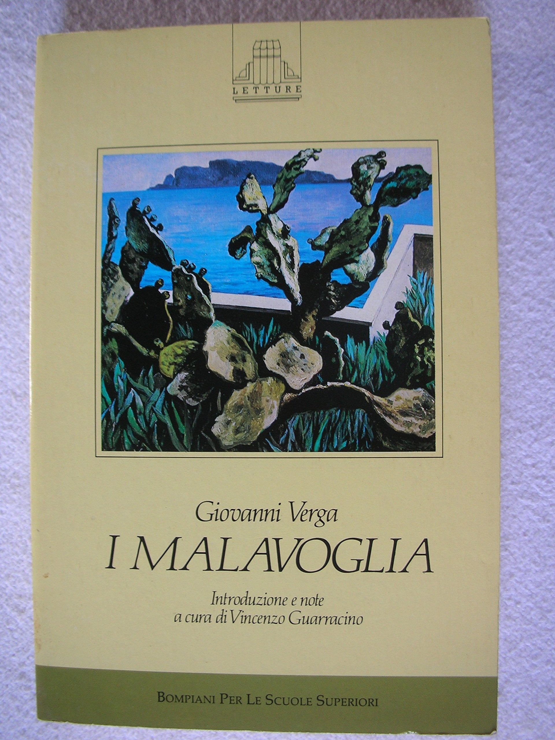 I Malavoglia (Tascabili narrativa) Classics