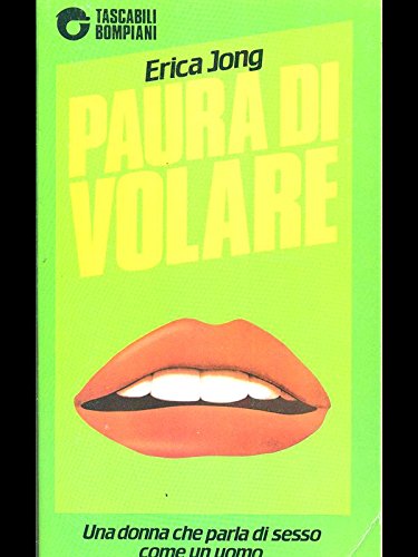Paura di volare book