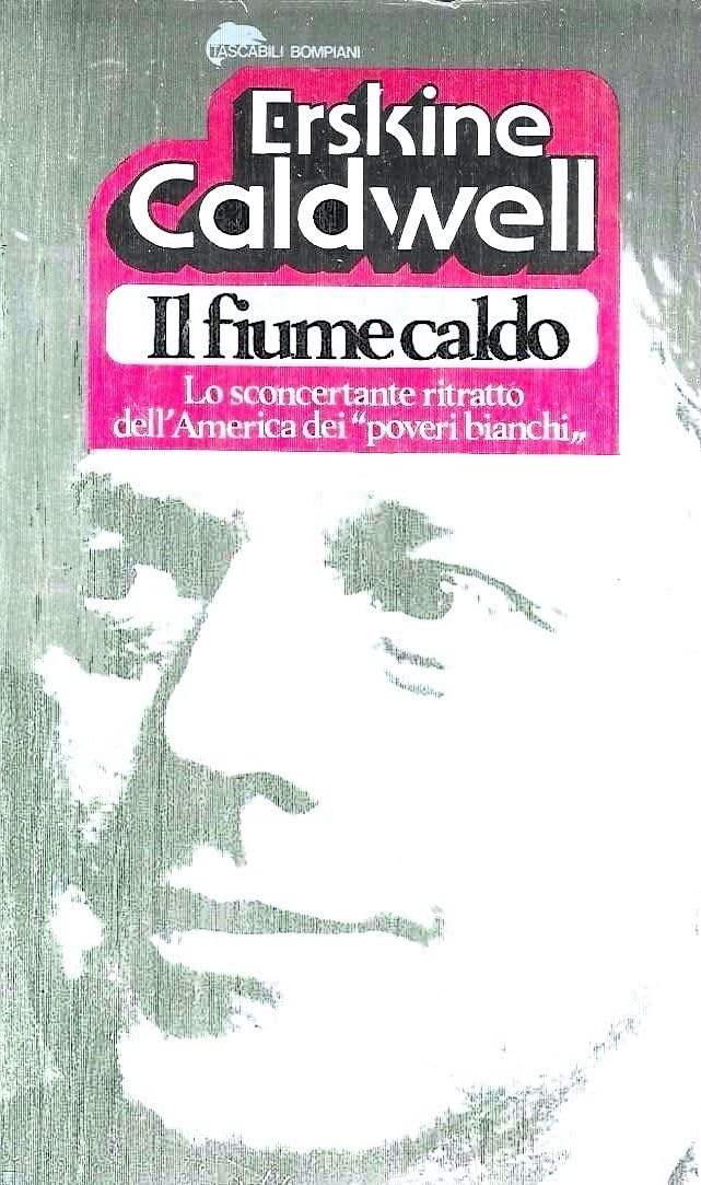 Il fiume caldo (Tascabili narrativa) Contemporary literature
