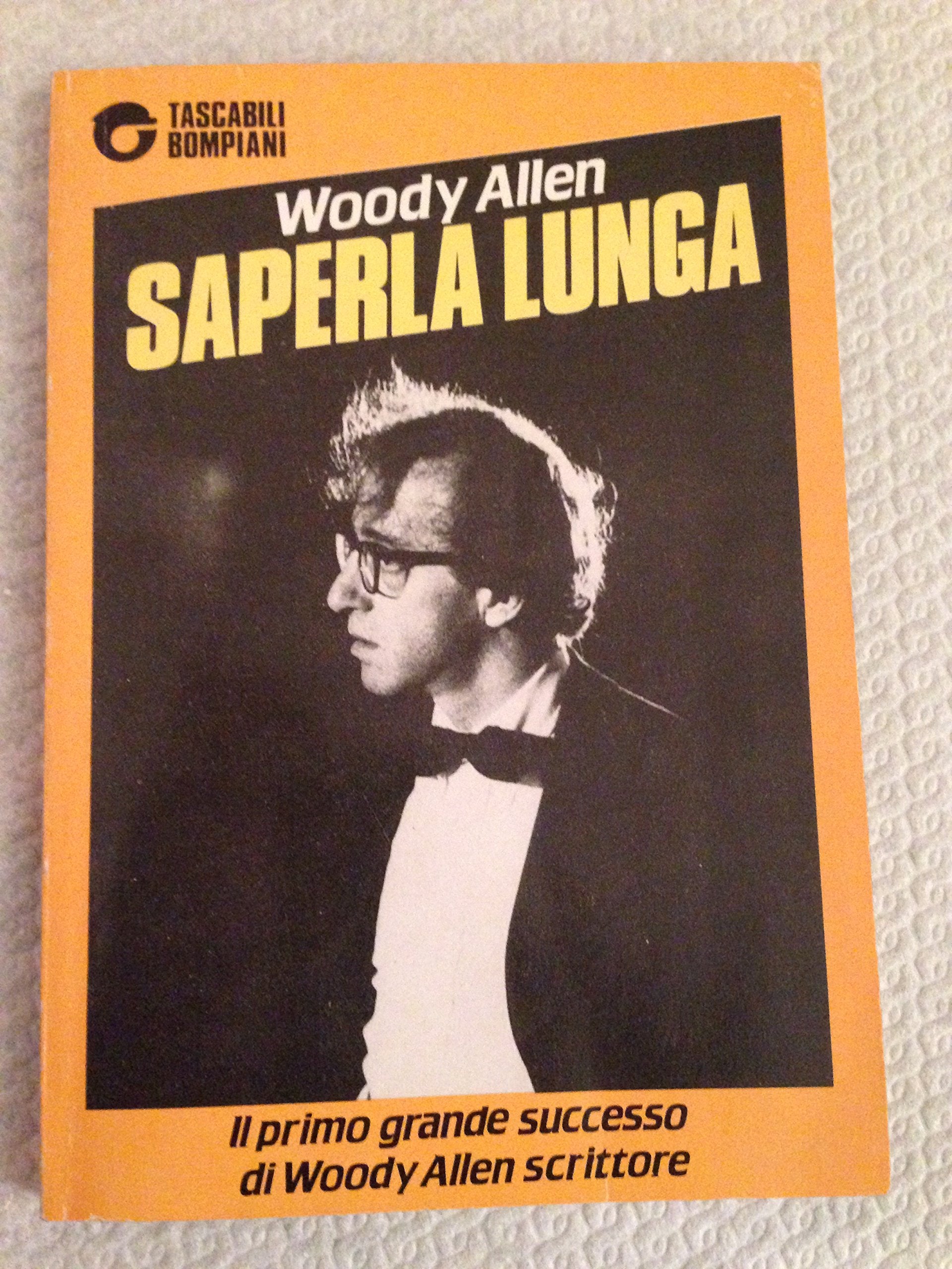 Saperla lunga (Tascabili narrativa) Contemporary literature
