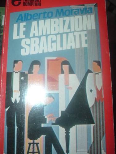 Le Ambizioni Sbagliate (Tascabili narrativa) Classics