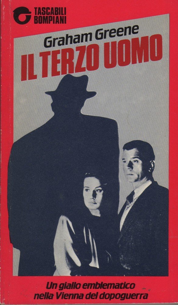 Il terzo uomo (Tascabili narrativa) Contemporary literature
