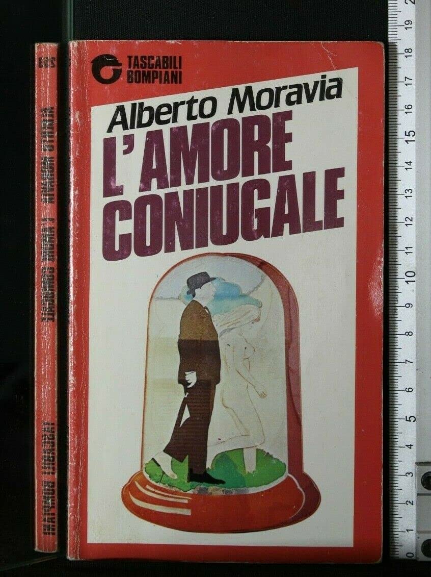 L'Amore Coniugale (Tascabili narrativa) Contemporary literature