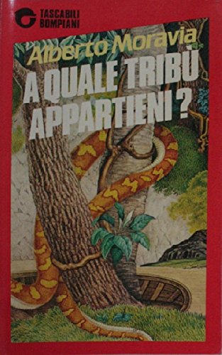 A Quale Tribu Appartieni? (I delfini) Contemporary literature