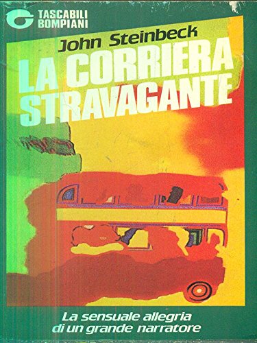 La corriera stravagante (Tascabili narrativa) Classics