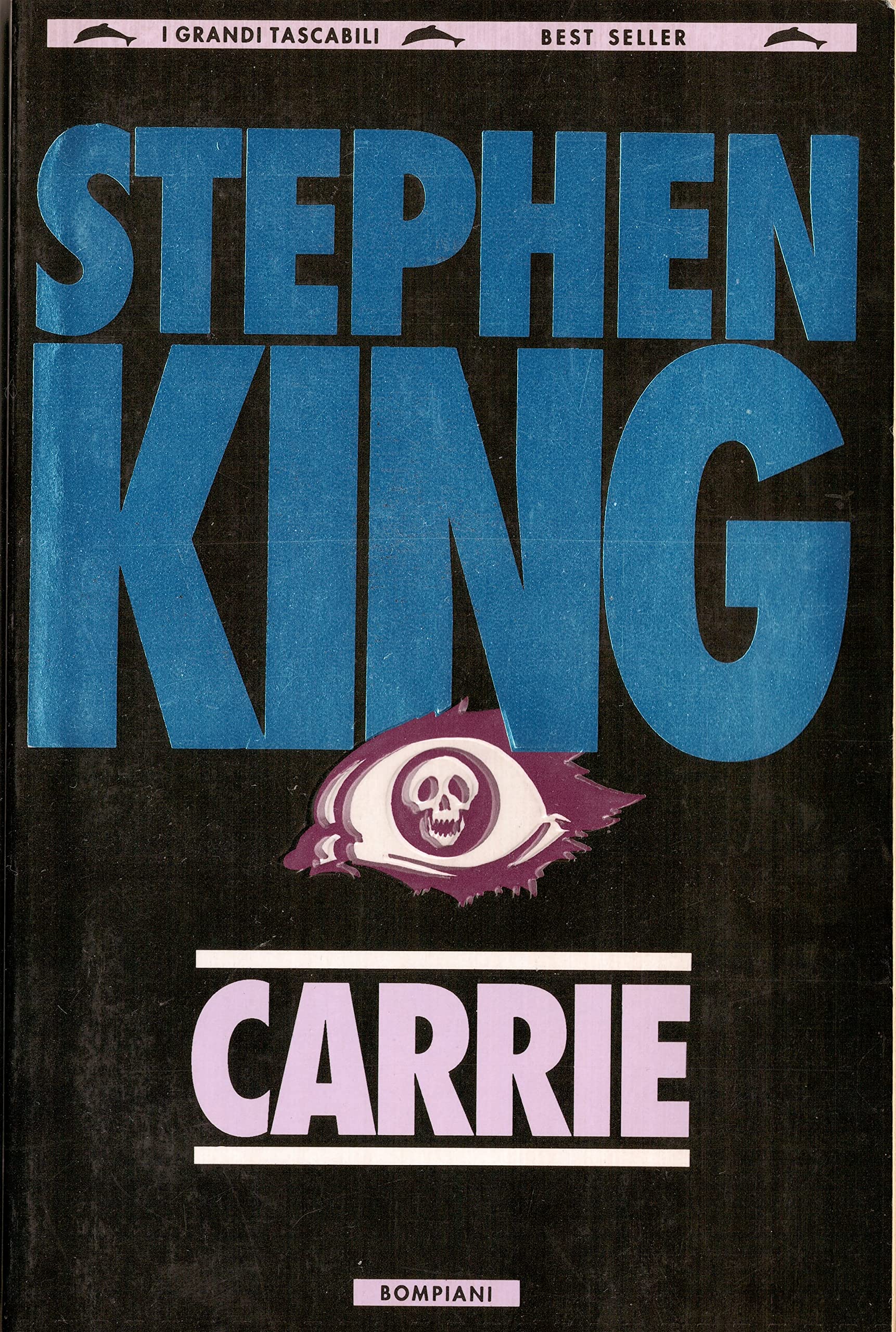 Carrie (I grandi tascabili) Horror & Mystery