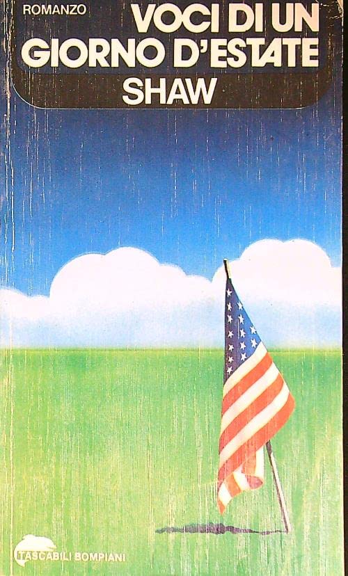 Voci di un giorno d'estate book