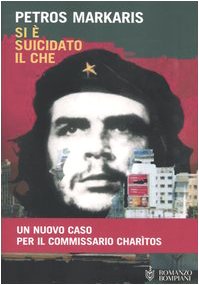 Si è suicidato il Che (Narrativa straniera) Contemporary literature