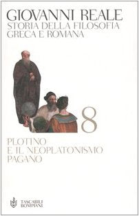 Plotino e il neoplatonismo pagano Philosophy Books