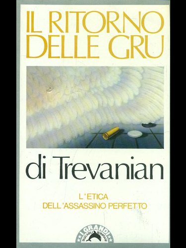 Il ritorno delle gru (I grandi tascabili) Contemporary literature