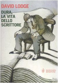 Dura, la vita dello scrittore (Narrativa straniera) Drama