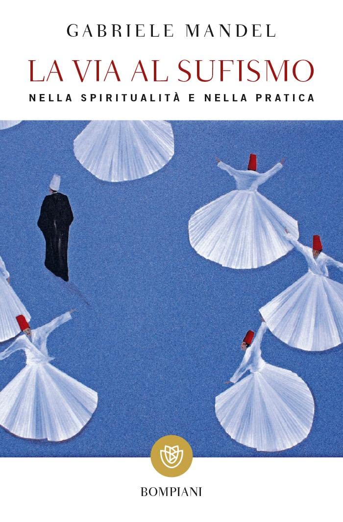 La via al Sufismo: Nella spiritualità e nella pratica book