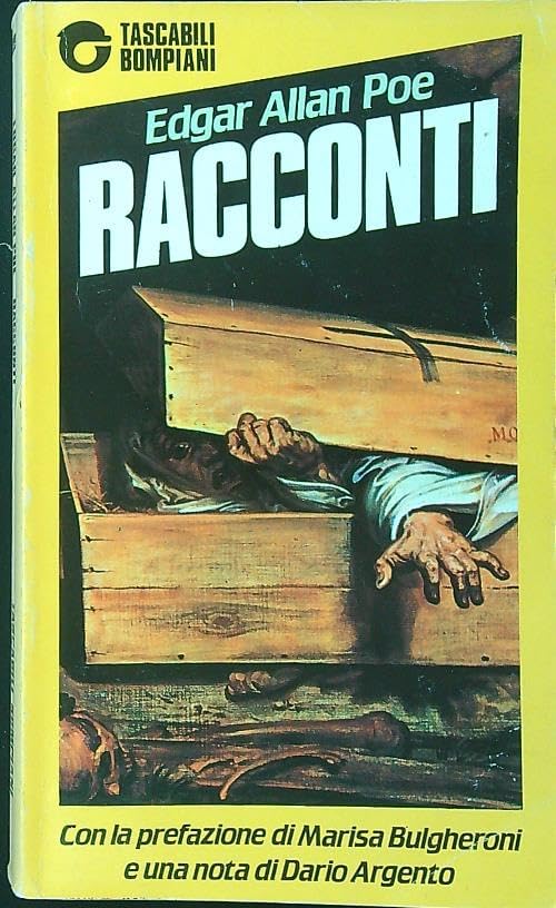 I racconti (Tascabili narrativa) Essays & Short Stories