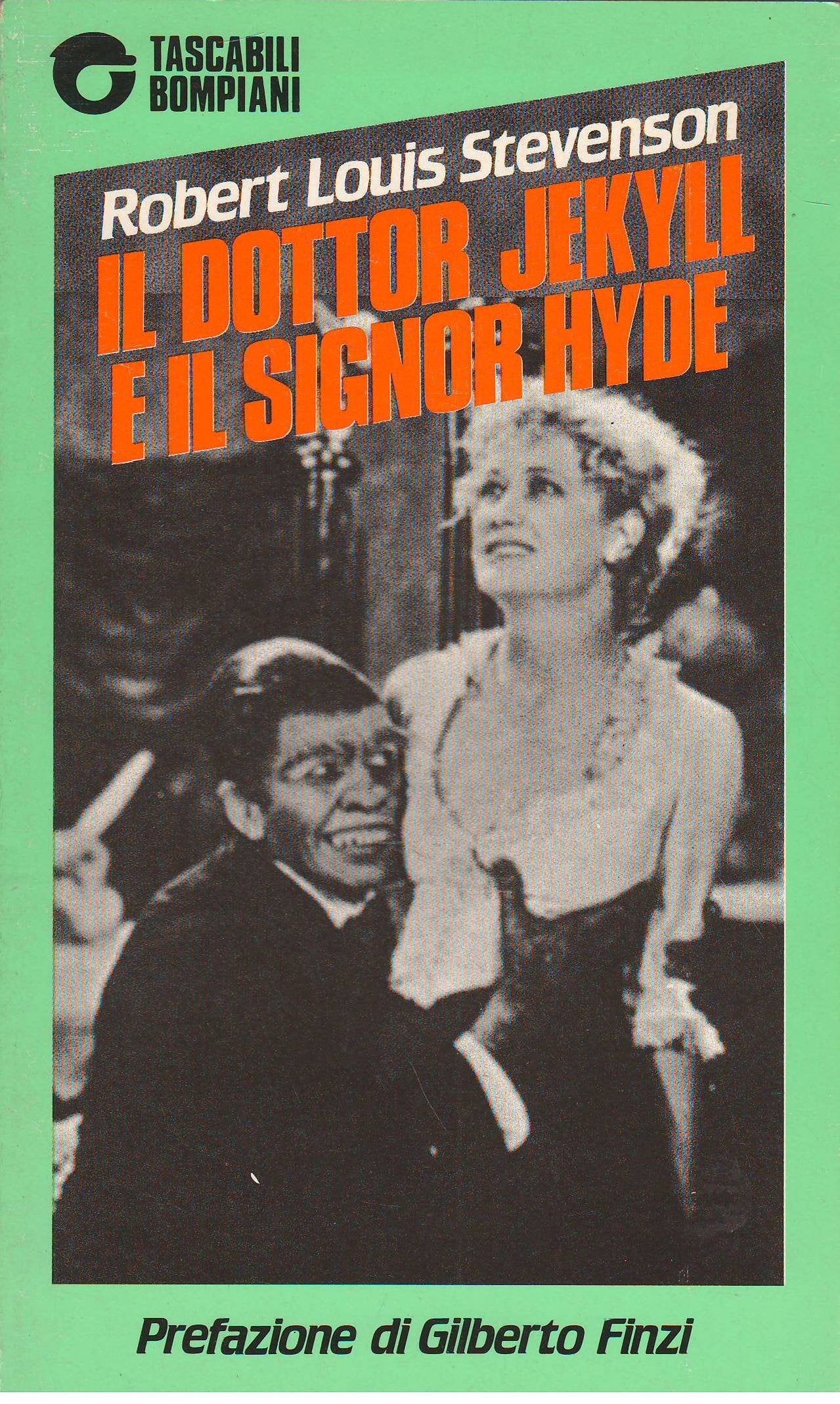 Il dottor Jekyll e il signor Hyde (I grandi tascabili) Horror & Mystery