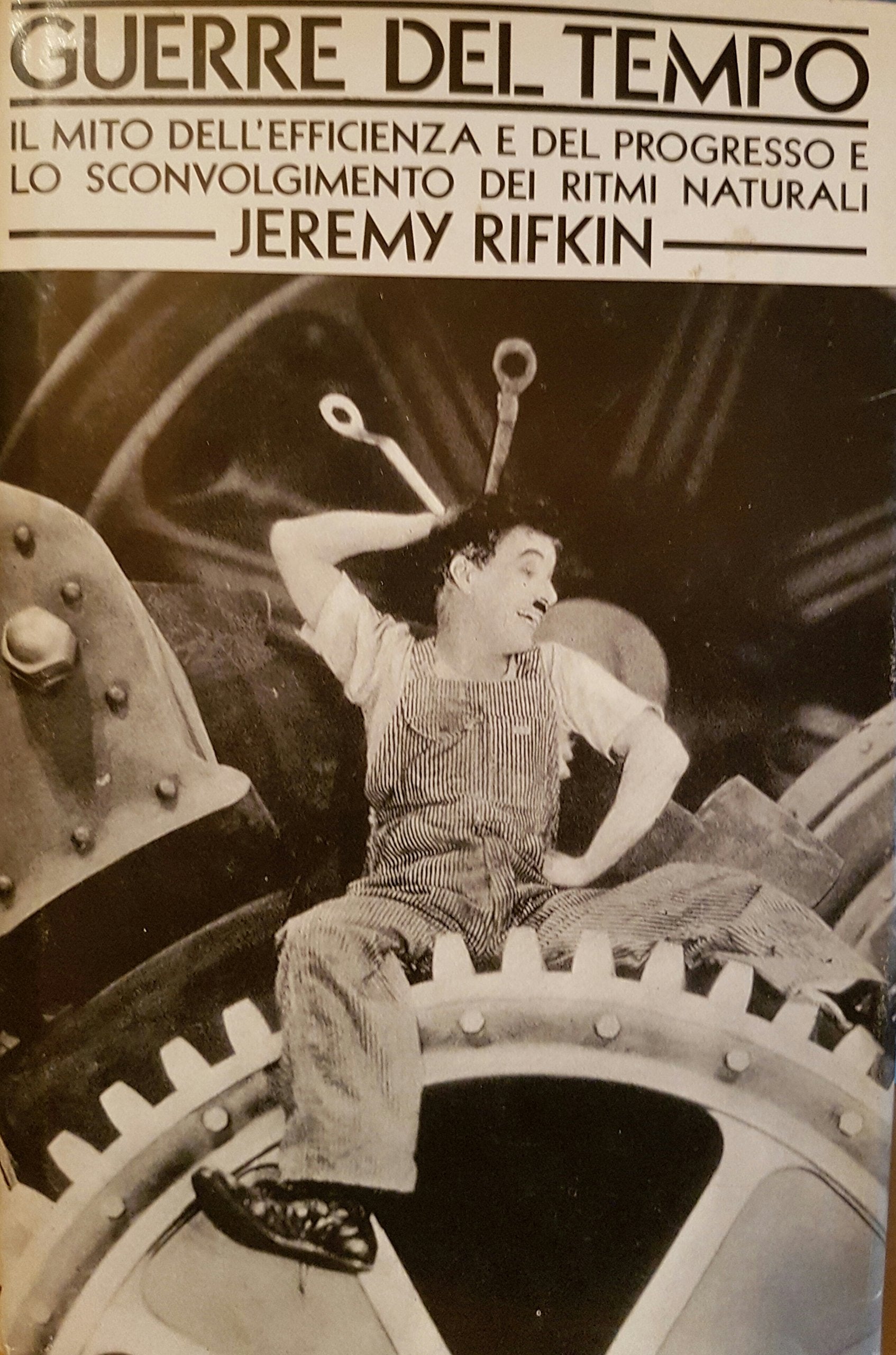Le guerre del tempo book
