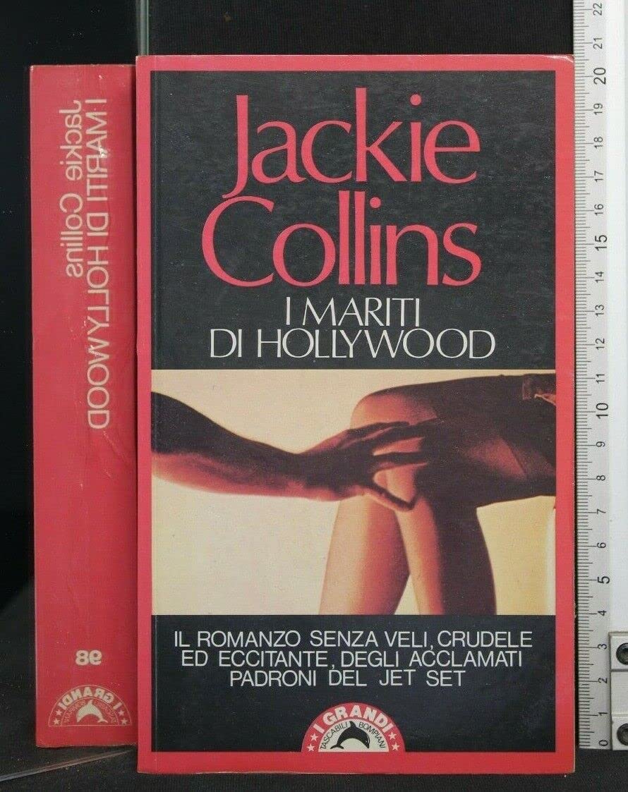 I mariti di Hollywood (I grandi tascabili) Contemporary literature