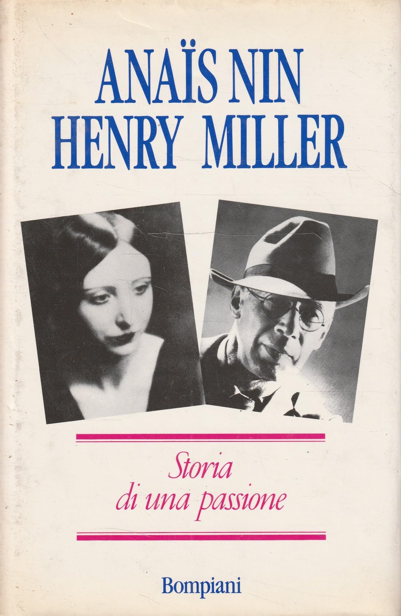 Storia di una passione. Lettere 1932-1953 book