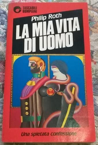 La mia vita di uomo (Tascabili narrativa) Contemporary literature