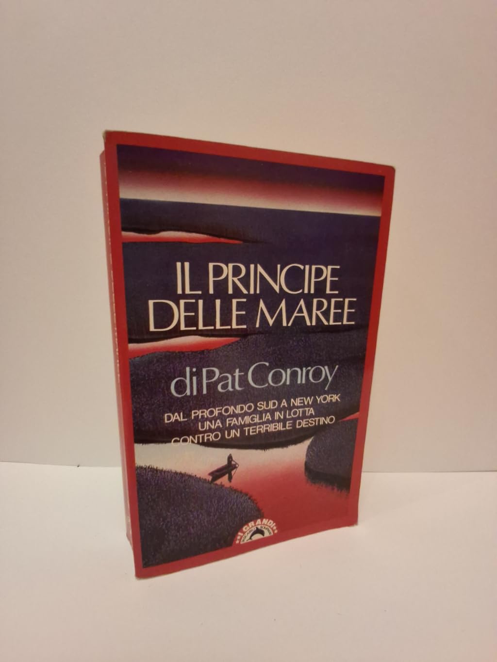 Il principe delle maree (I grandi tascabili) Contemporary literature