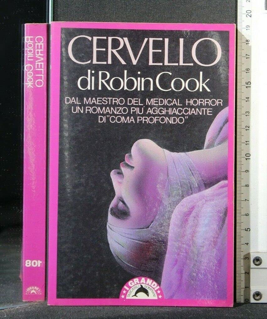 Cervello (I grandi tascabili) Contemporary literature