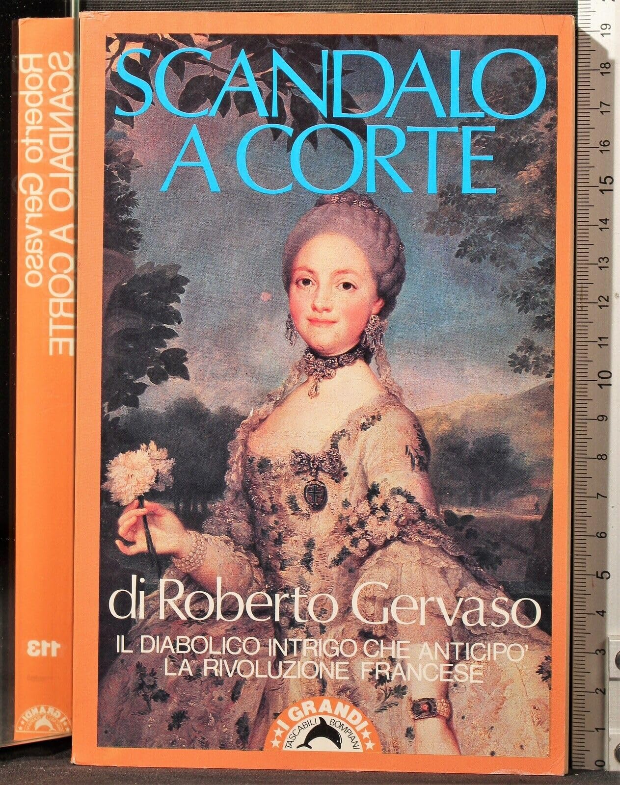 Scandalo a corte (I grandi tascabili) Books