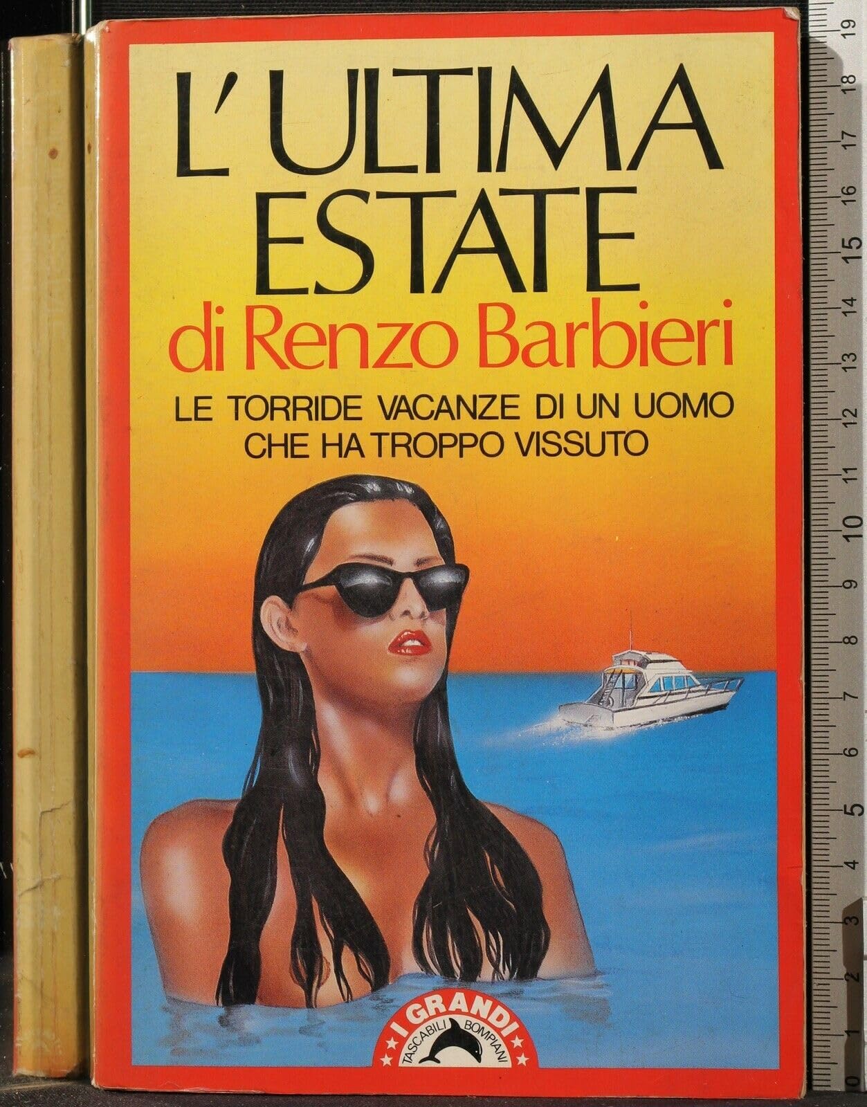 L'ultima estate (I grandi tascabili) Contemporary literature