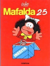 Mafalda 25 Leisure, Home & Garden
