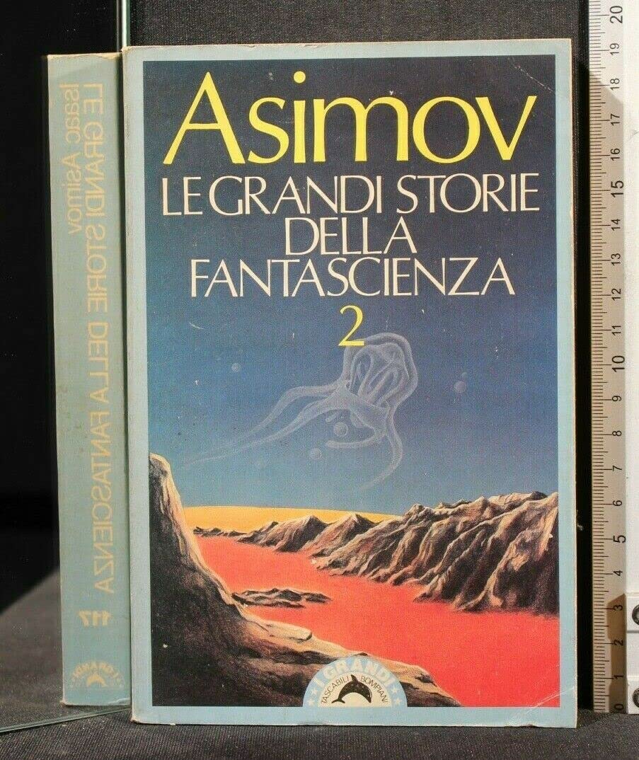 Le grandi storie della fantascienza (Vol. 2) book