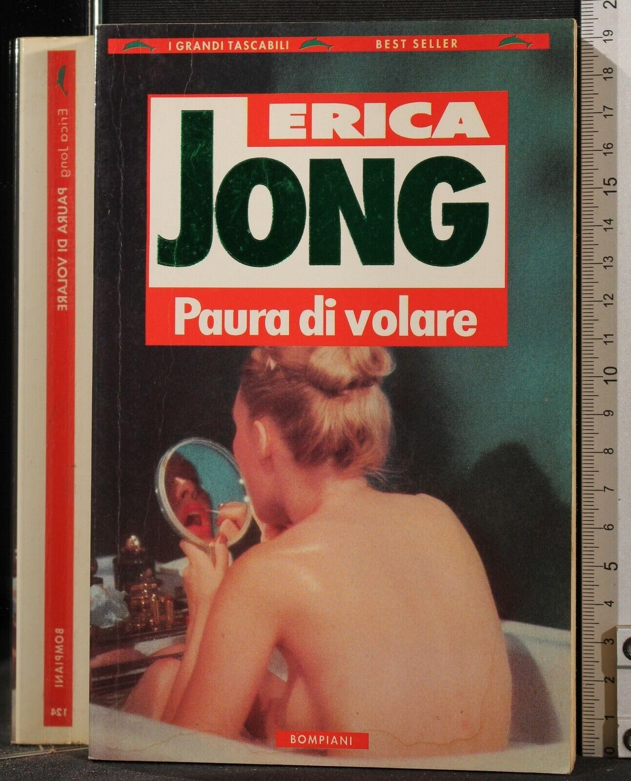 Paura di volare (I grandi tascabili) Contemporary literature