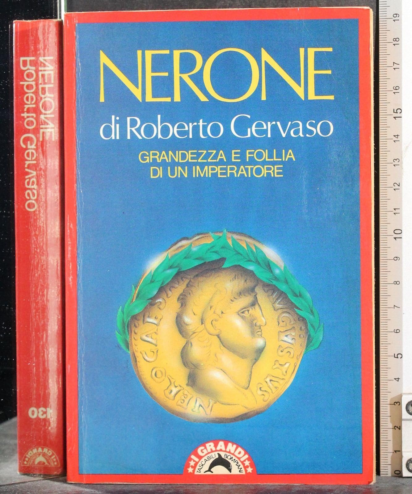 Nerone (I grandi tascabili) Memories