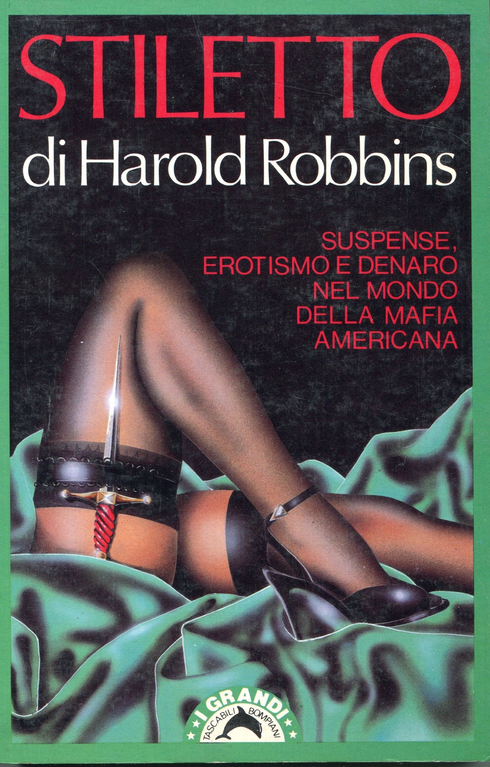 Stiletto (I grandi tascabili) Contemporary literature
