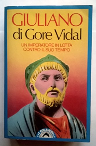 Giuliano (I grandi tascabili) Historical Fiction