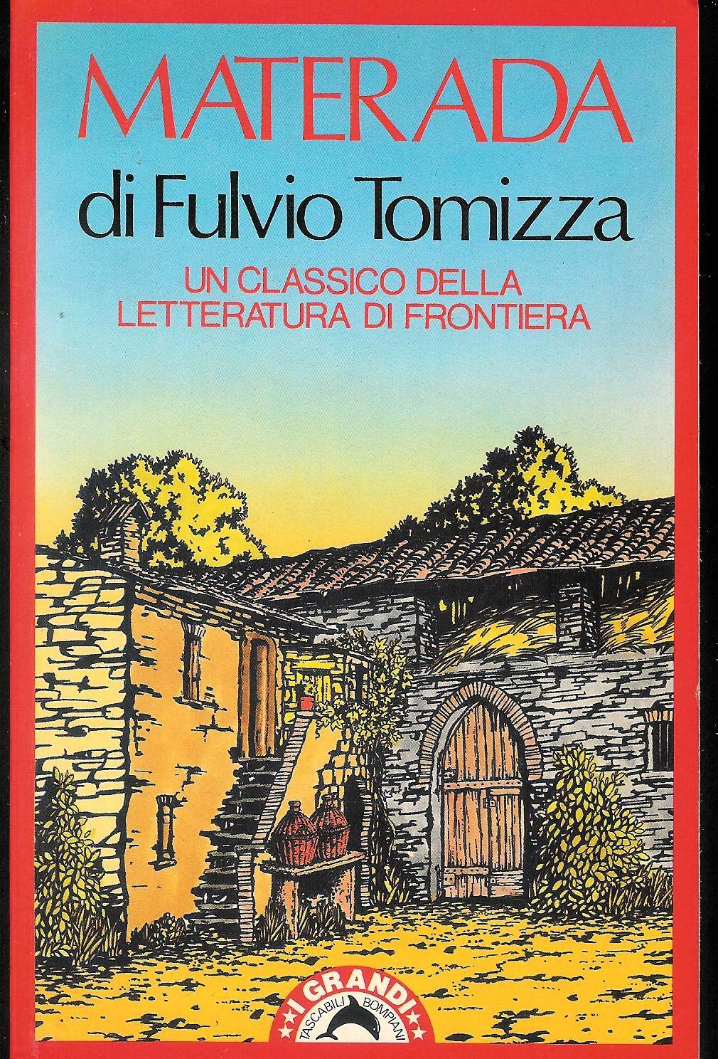 Materada (I grandi tascabili) Contemporary literature