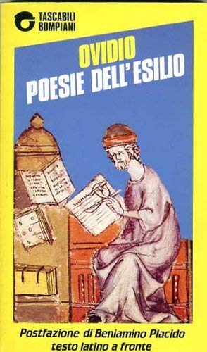 Poesie dell'esilio book