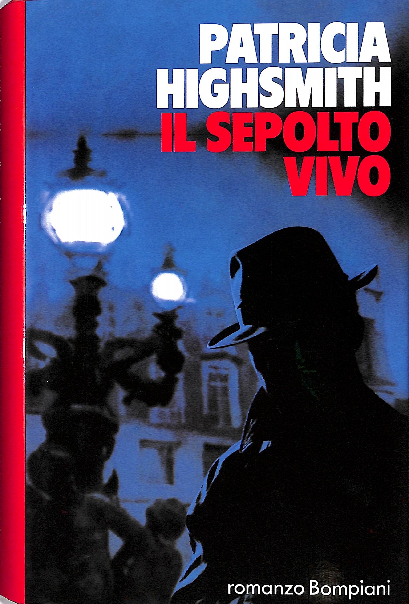 Il sepolto vivo (Letteraria) Contemporary literature