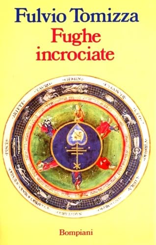 Fughe incrociate (Letteraria) Historical Fiction