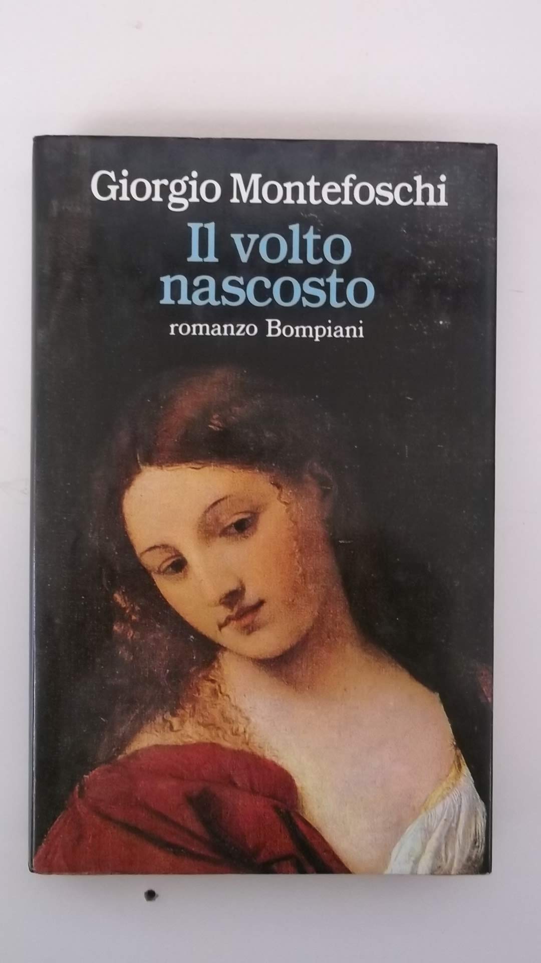 Il volto nascosto book