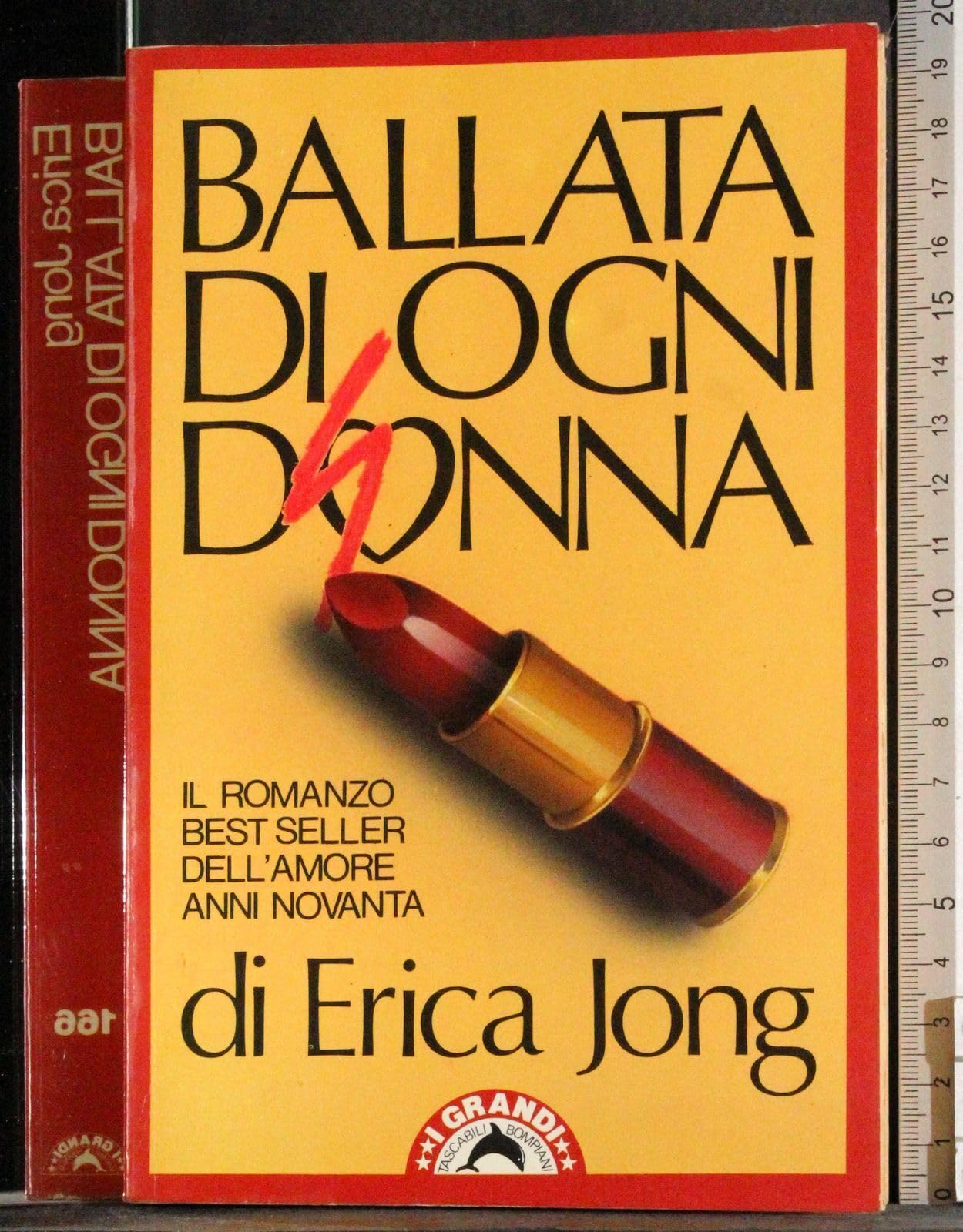 Ballata di ogni donna (I grandi tascabili) Contemporary literature