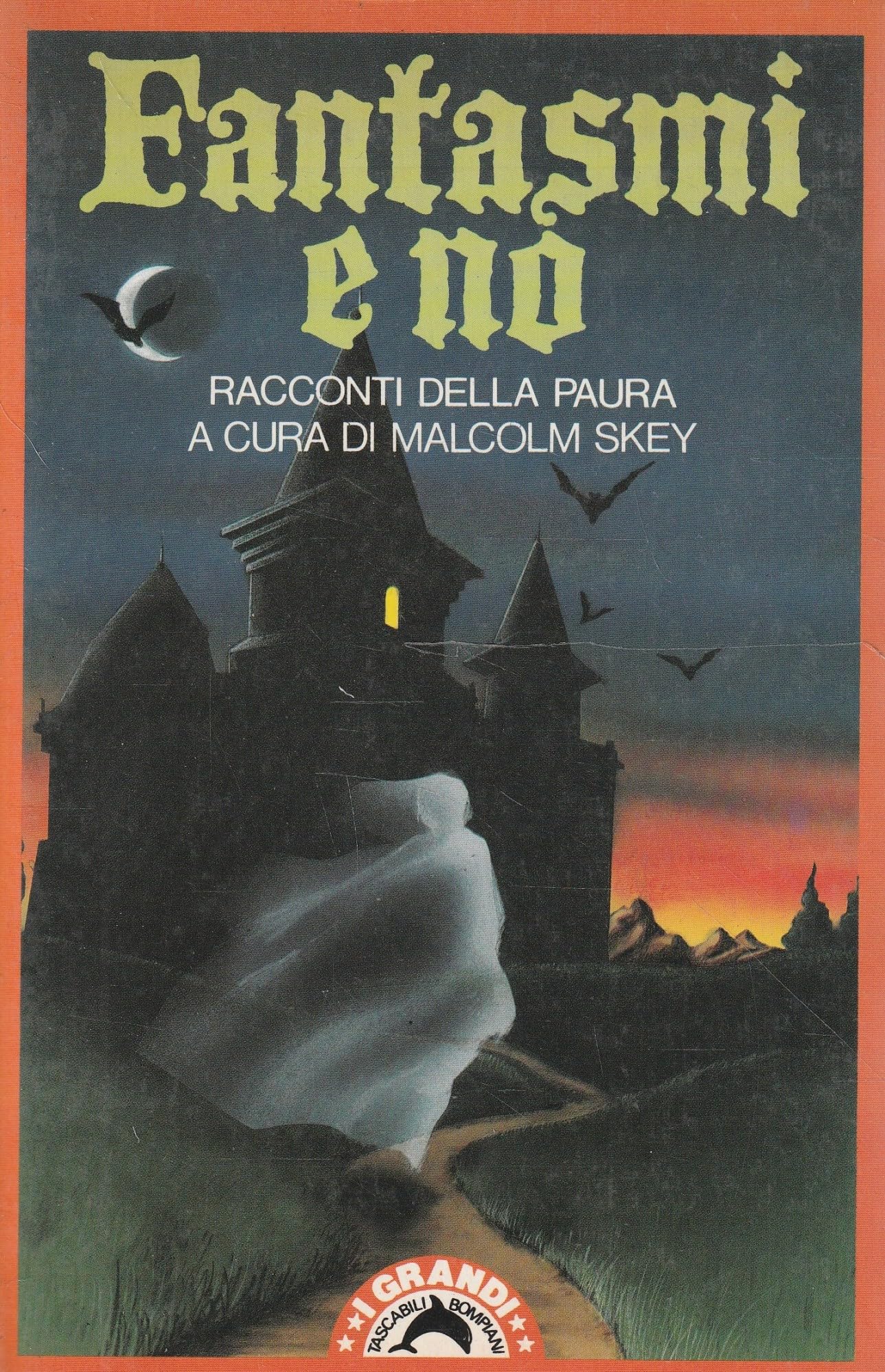 Fantasmi e no (I grandi tascabili) Horror & Mystery