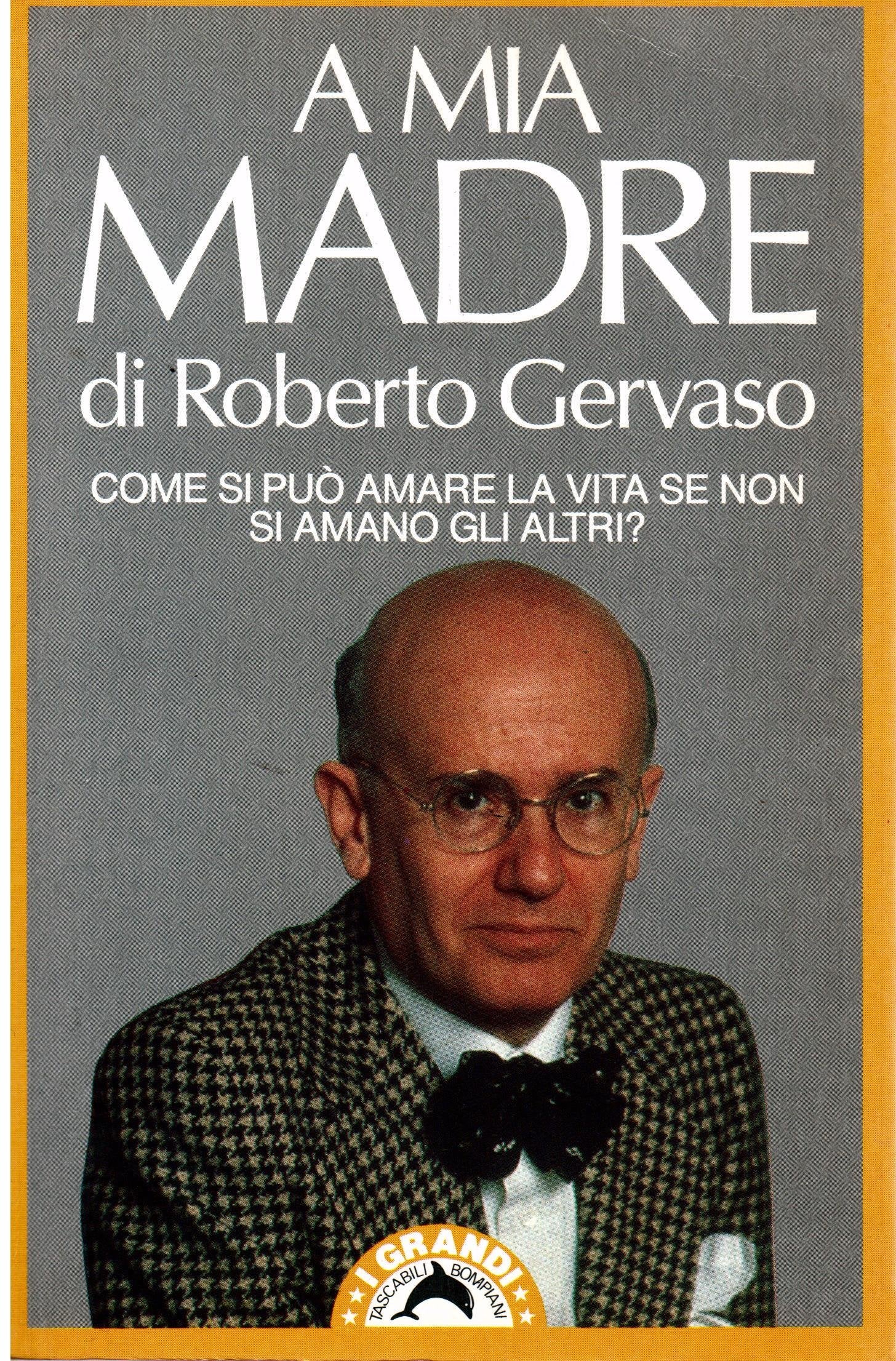A mia madre (I grandi tascabili) Contemporary literature