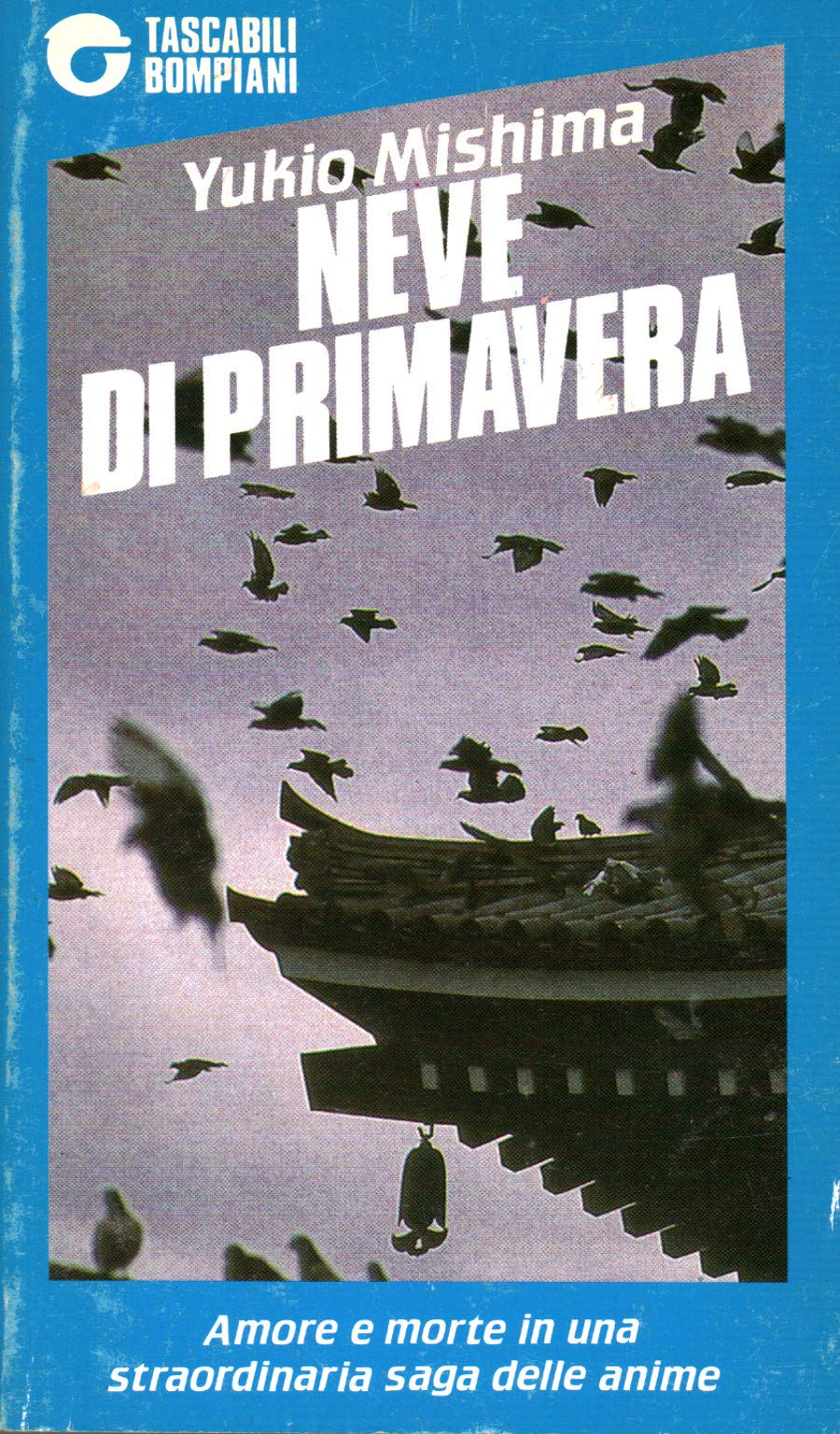 Neve di primavera (I grandi tascabili) Classics