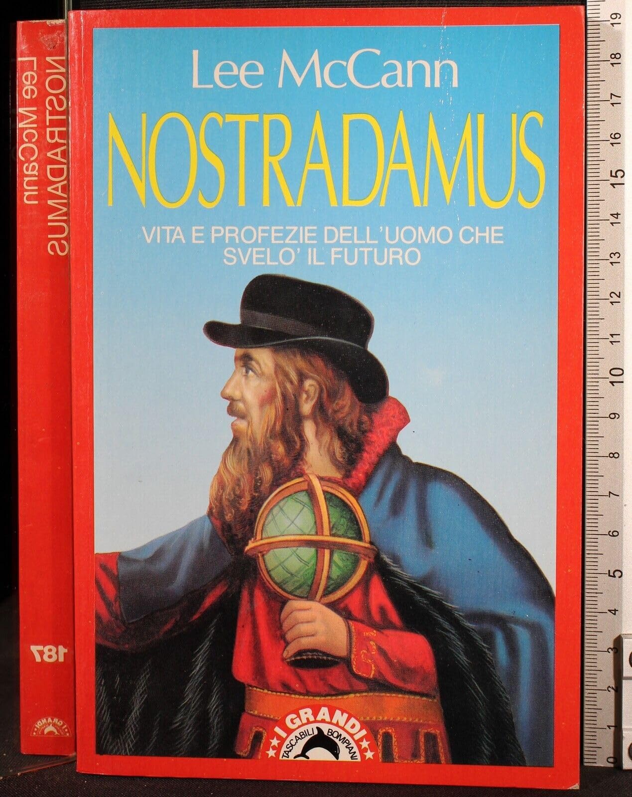 Nostradamus (I grandi tascabili) Religion & Esotericism