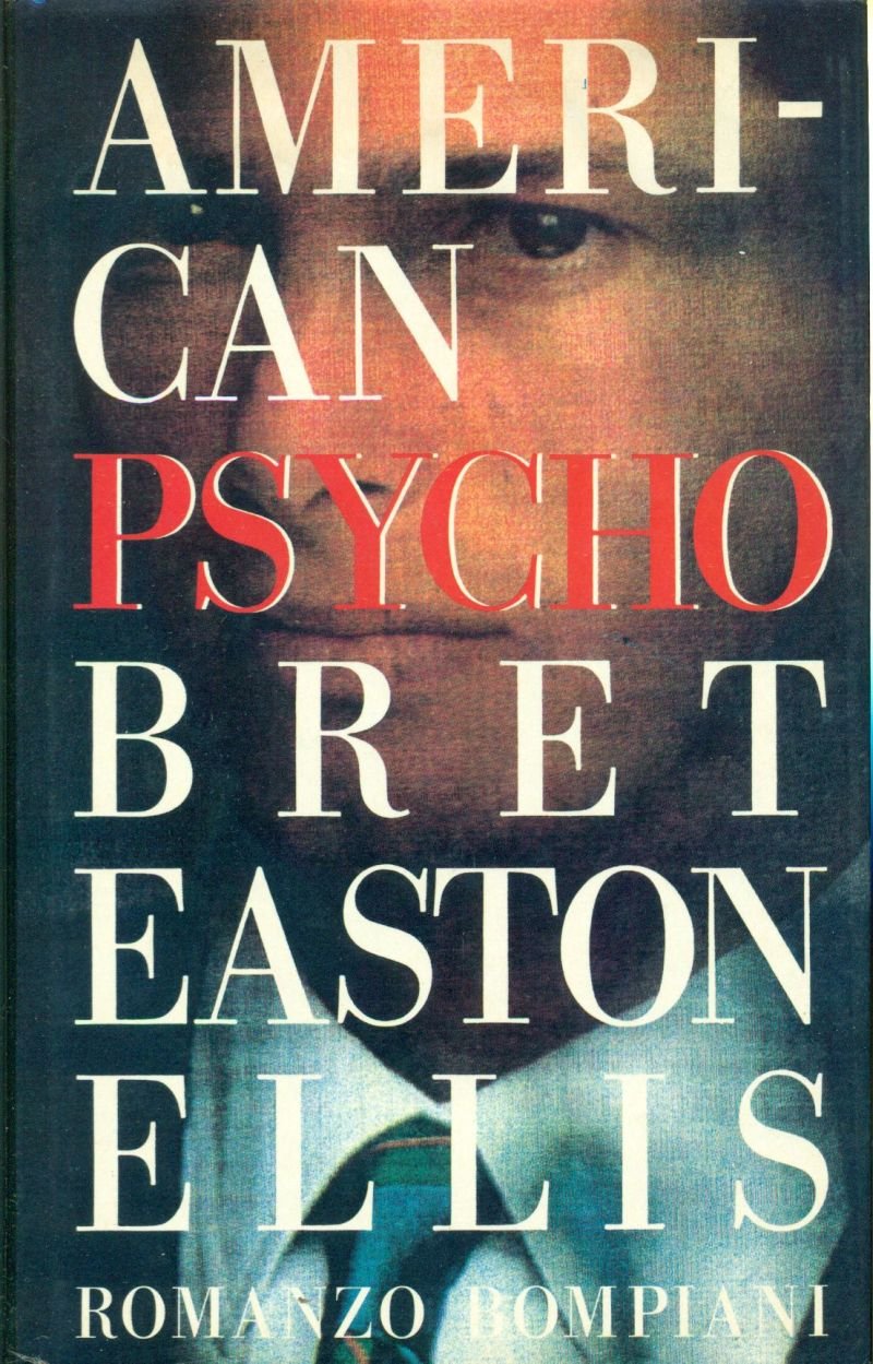American psycho (Letteraria) Contemporary literature