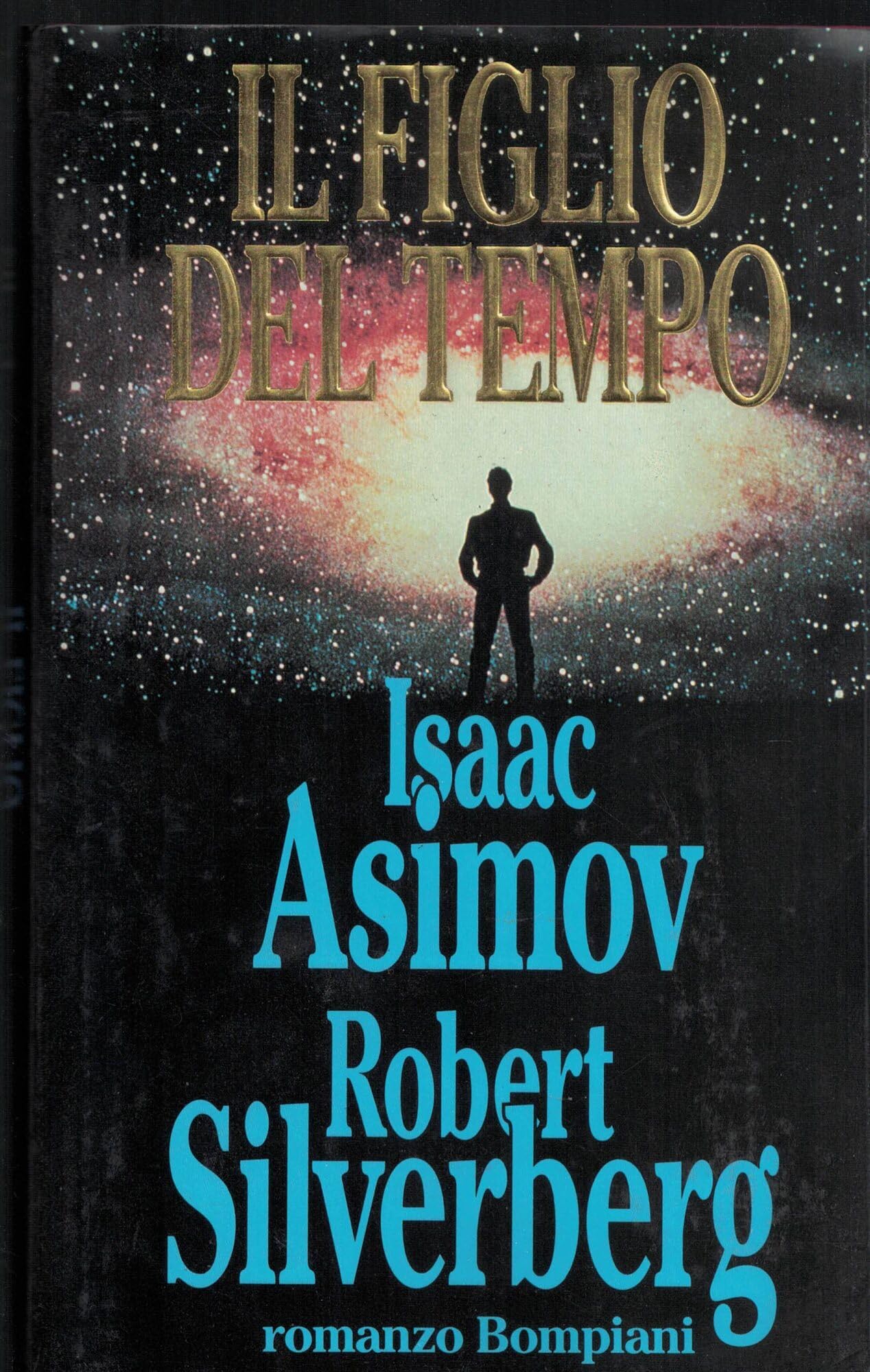 Figlio del tempo (Letteraria) Contemporary literature