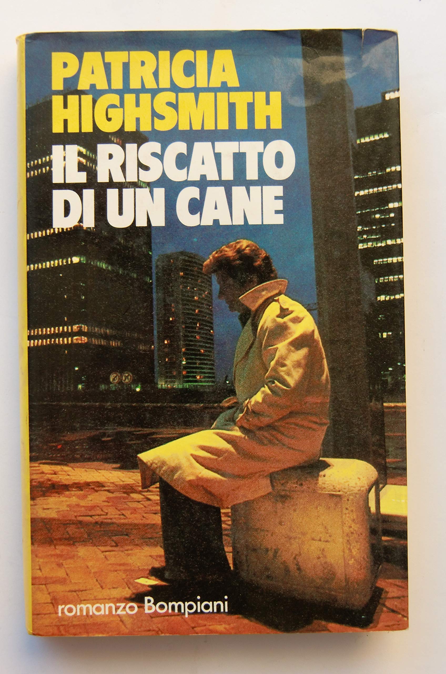Riscatto di un cane (Letteraria) Contemporary literature