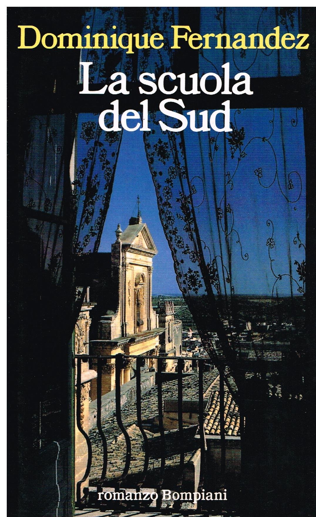 La scuola del sud (Letteraria) Contemporary literature