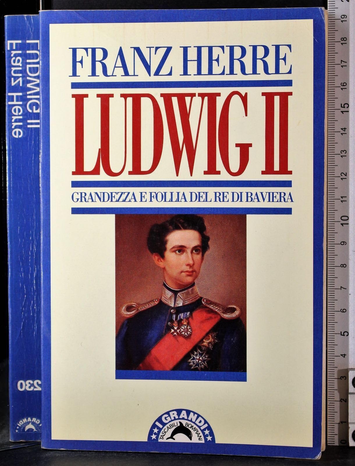 Ludwig II (I grandi tascabili) Memories