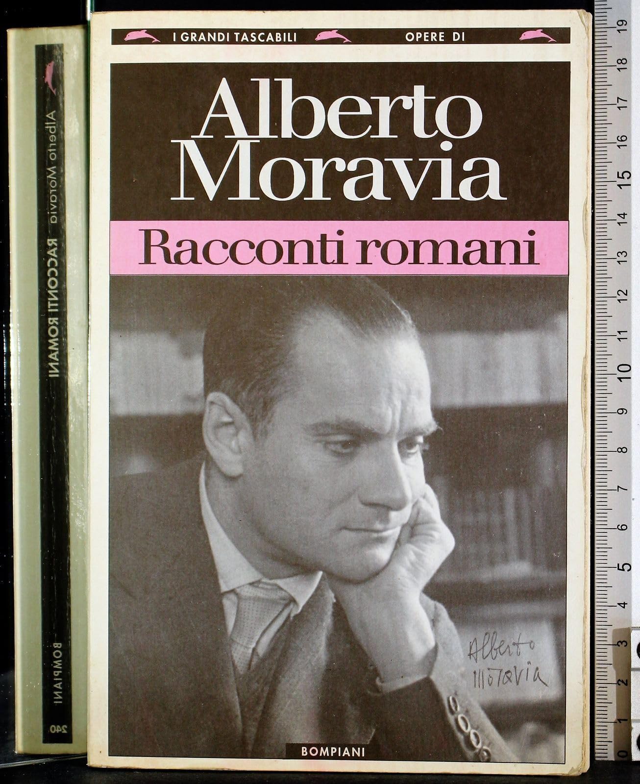 Racconti Romani (I grandi tascabili) Essays & Short Stories