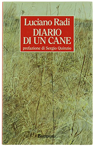 Diario di un cane (Letteraria) Contemporary literature